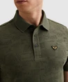 PME Legend Polo Structuur