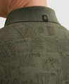 PME Legend Polo Structuur