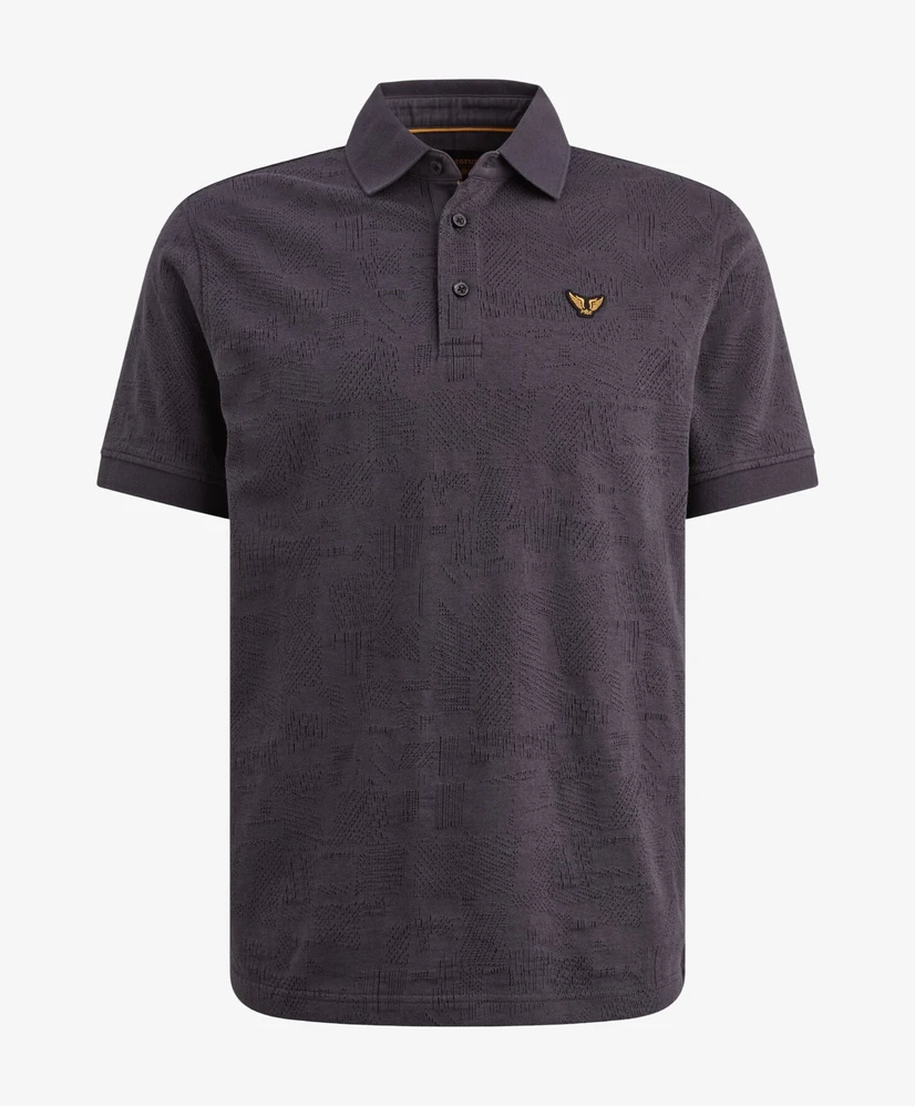 PME Legend Polo Structuur