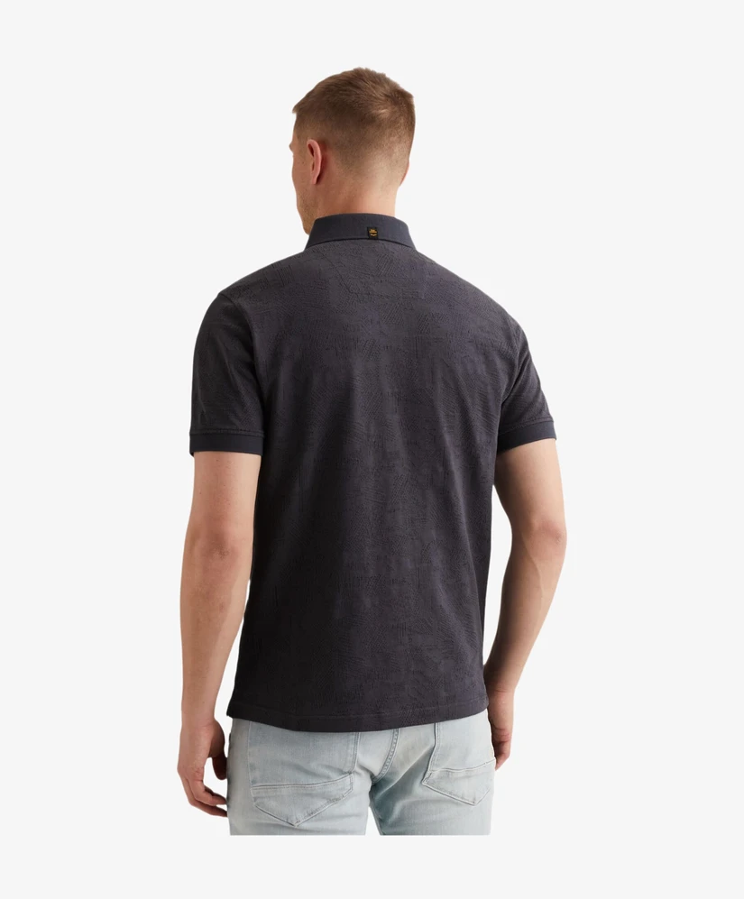 PME Legend Polo Structuur
