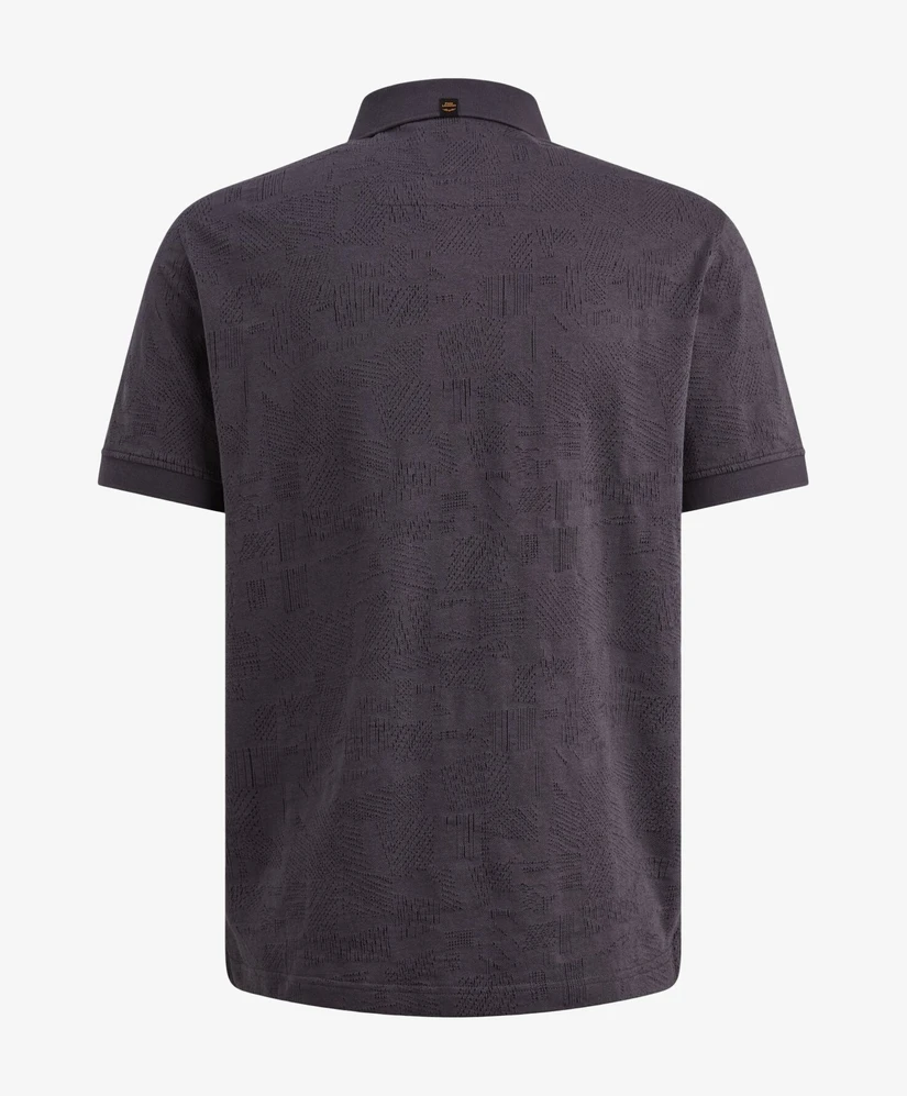 PME Legend Polo Structuur