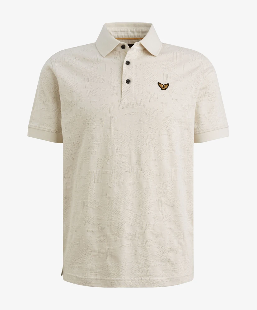 PME Legend Polo Structuur
