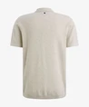 PME Legend Polo Wafel Structuur