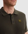PME Legend Polo Wafel Structuur