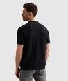PME Legend Polo Wafel Structuur