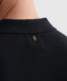 PME Legend Polo Wafel Structuur