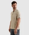 PME Legend Polo Wafel Structuur