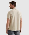 PME Legend Polo Wafel Structuur
