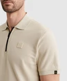 PME Legend Polo Wafel Structuur