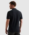 PME Legend Polo Wafel Structuur