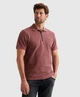 PME Legend Polo Wafel Structuur