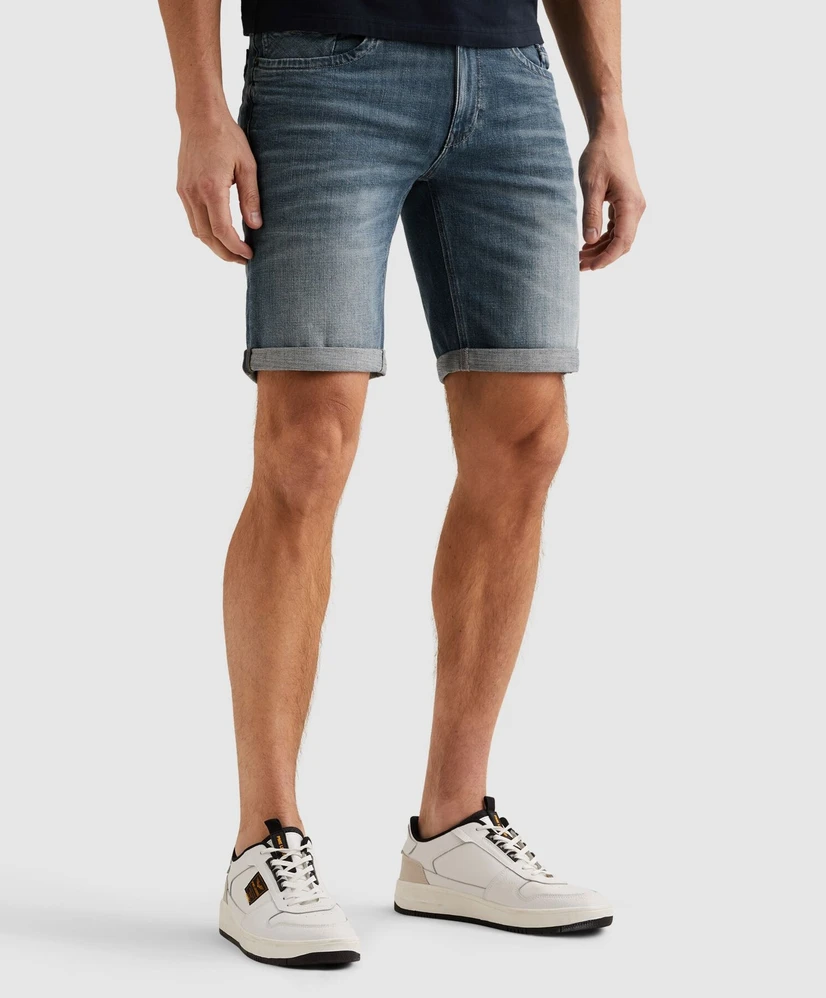 PME Legend Short Denim Commander