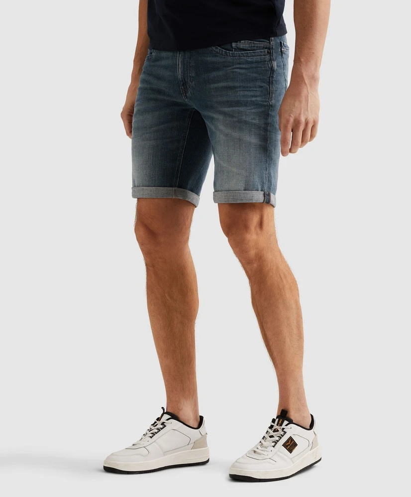 PME Legend Short Denim Commander