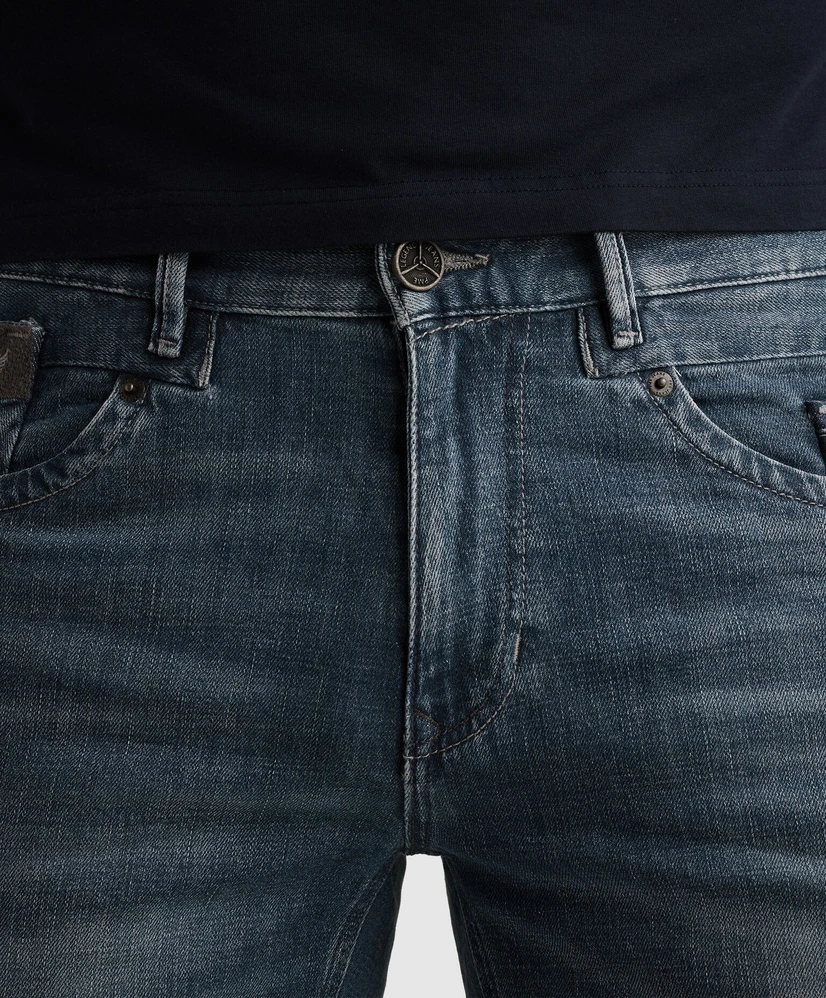PME Legend Short Denim Commander