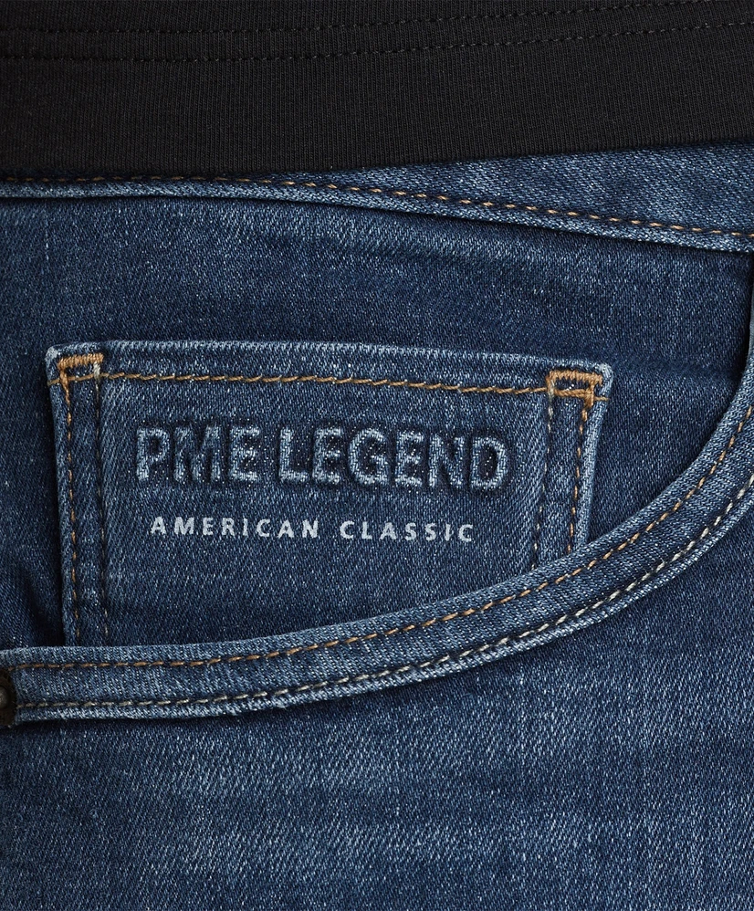 PME Legend Short Nightflight