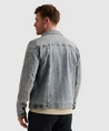 PME Legend Spijkerjack Badges