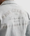 PME Legend Spijkerjack Effen