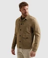 PME Legend Spijkerjack Stikseldetails