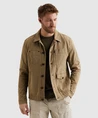 PME Legend Spijkerjack Stikseldetails