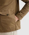 PME Legend Spijkerjack Stikseldetails