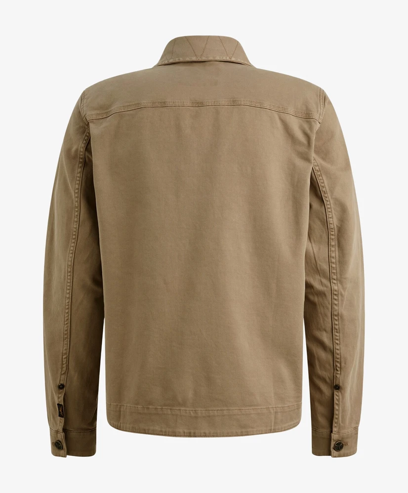 PME Legend Spijkerjack Stikseldetails