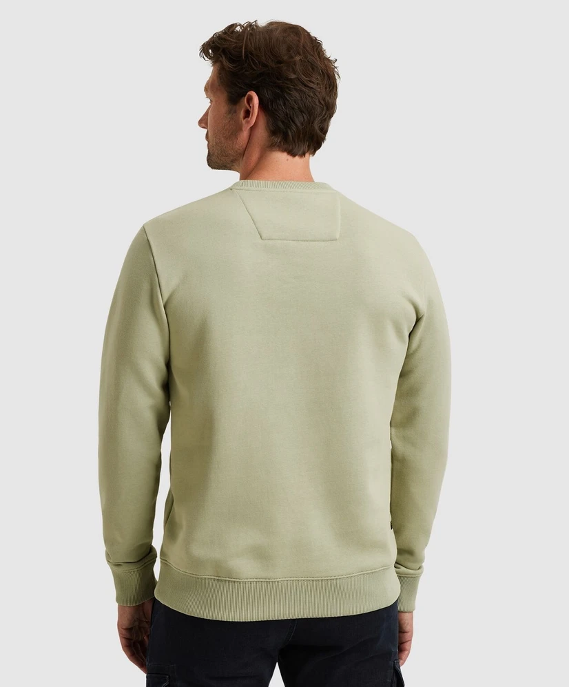 PME Legend Sweater American Classic
