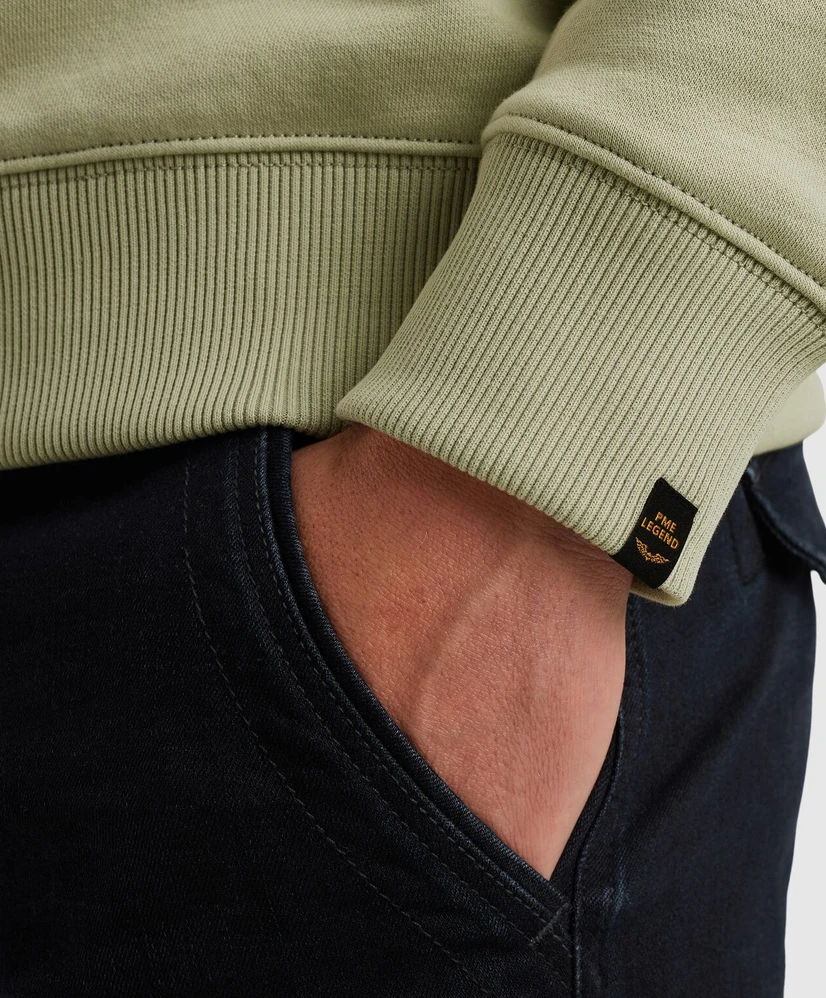 PME Legend Sweater American Classic