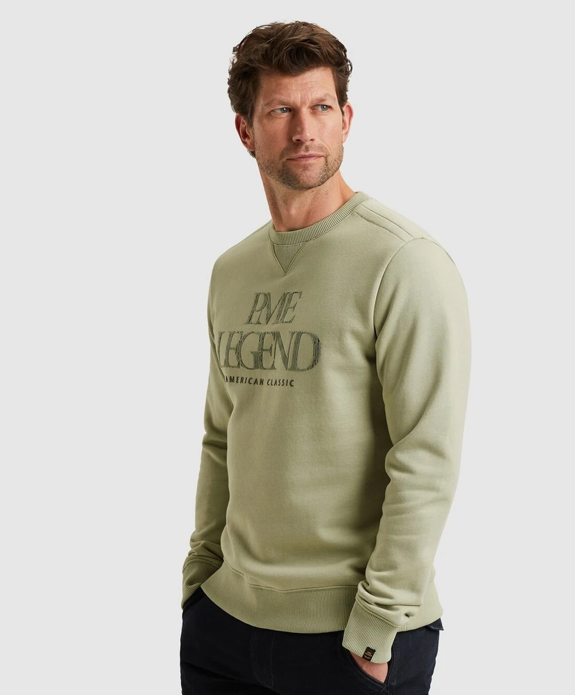 PME Legend Sweater American Classic