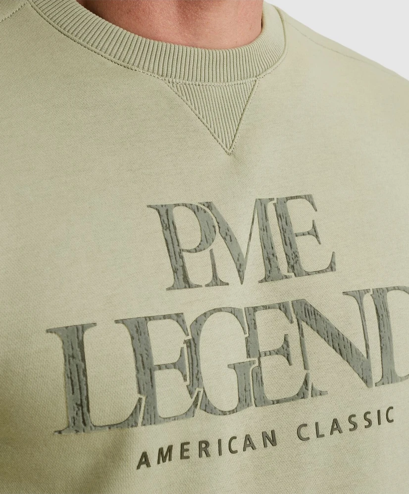 PME Legend Sweater American Classic