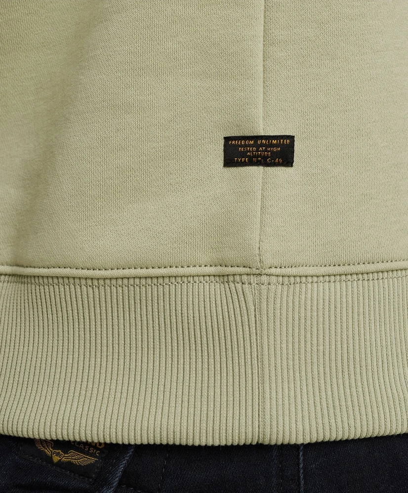 PME Legend Sweater American Classic