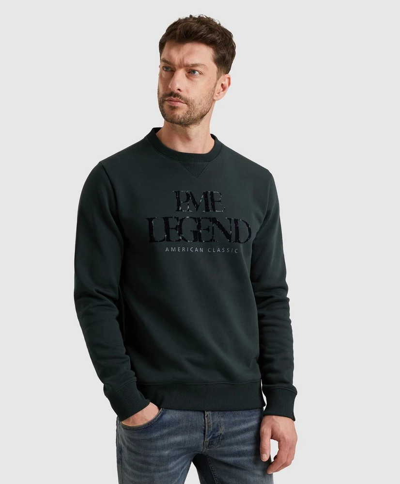 PME Legend Sweater American Classic