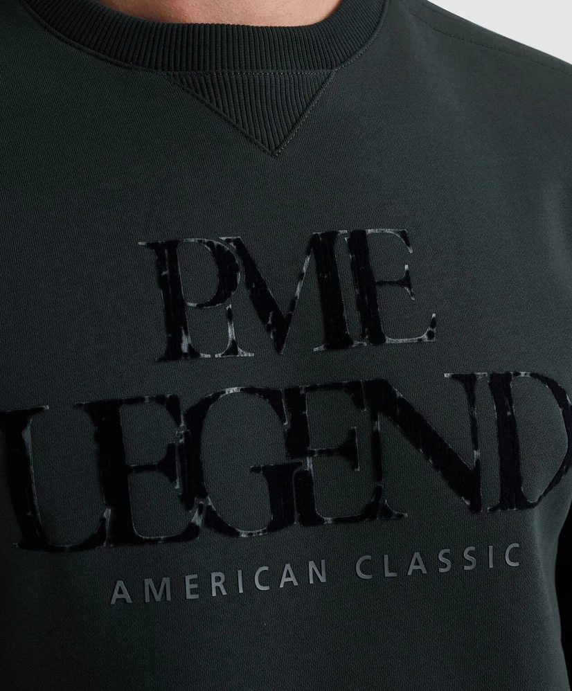 PME Legend Sweater American Classic