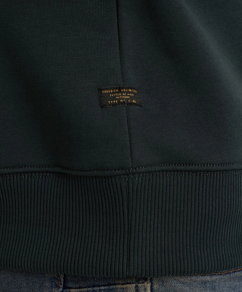 PME Legend Sweater American Classic