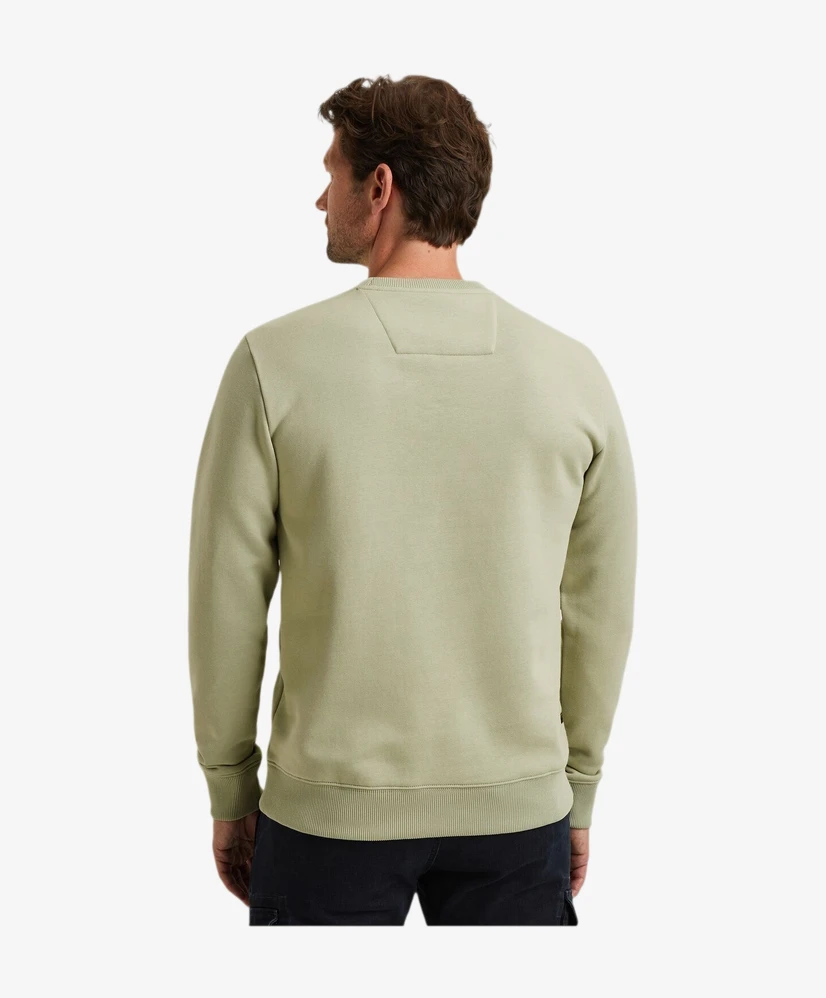 PME Legend Sweater American Classic