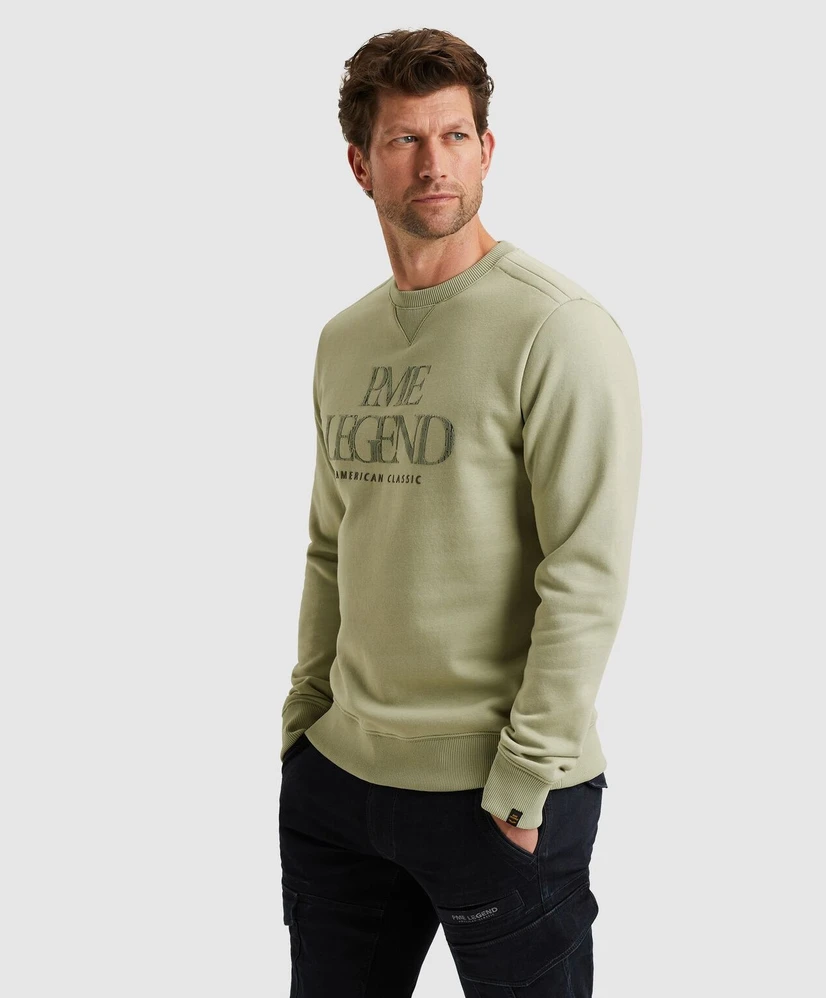 PME Legend Sweater American Classic
