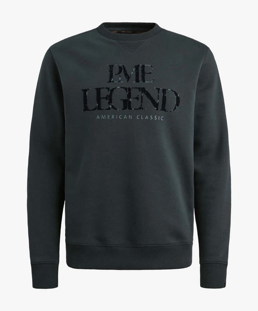 PME Legend Sweater American Classic