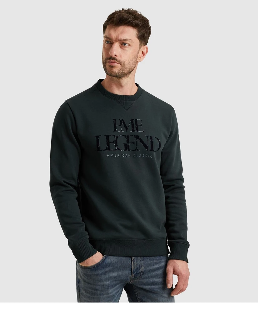 PME Legend Sweater American Classic