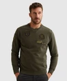 PME Legend Sweater Badged