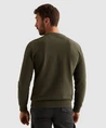 PME Legend Sweater Badged
