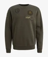 PME Legend Sweater Badged