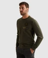 PME Legend Sweater Badged