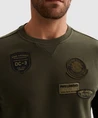 PME Legend Sweater Badged