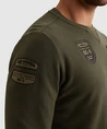 PME Legend Sweater Badged