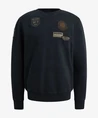 PME Legend Sweater Badged