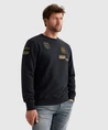 PME Legend Sweater Badged