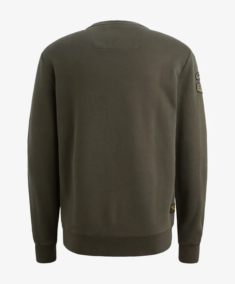 PME Legend Sweater Badged