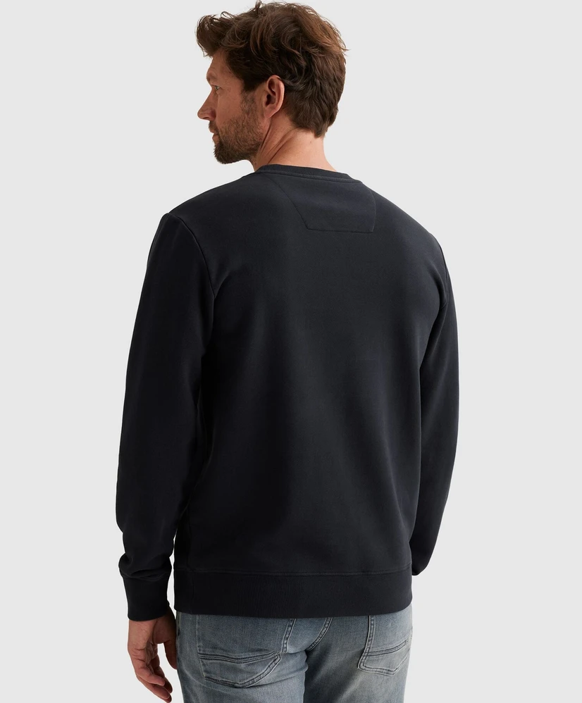 PME Legend Sweater Badged