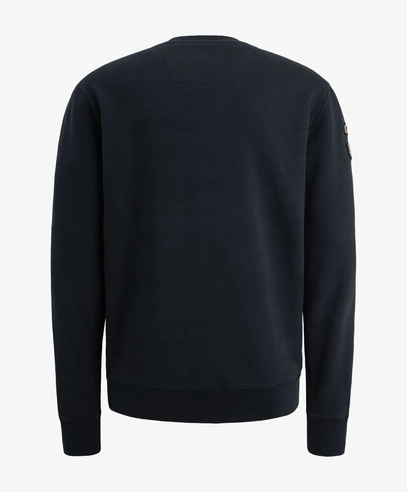 PME Legend Sweater Badged
