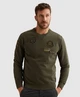 PME Legend Sweater Badged