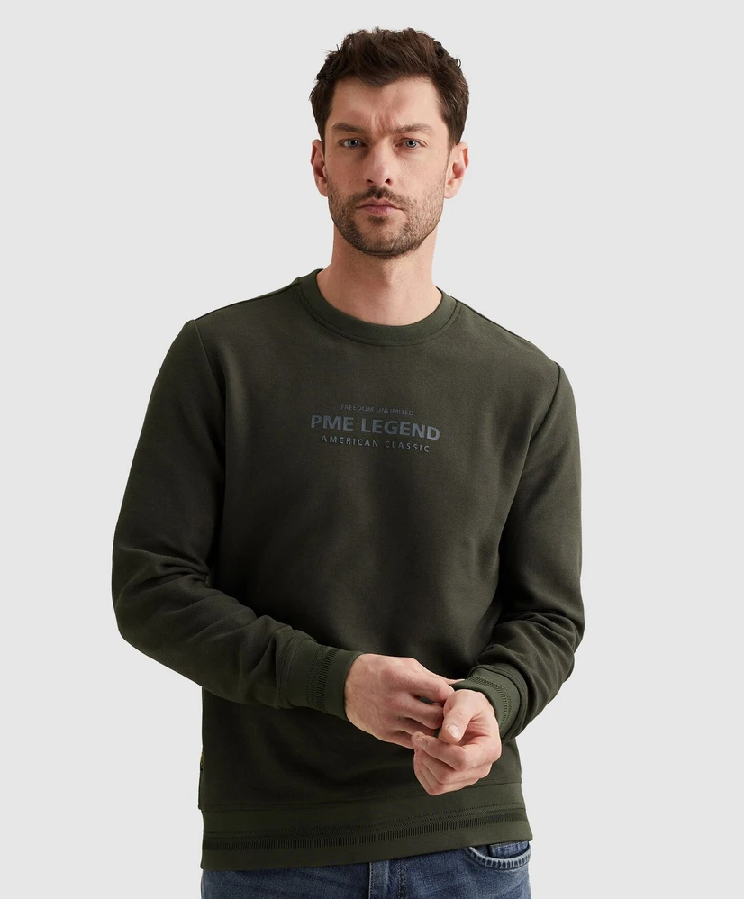 PME Legend Sweater Blend